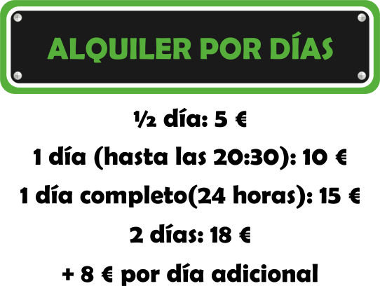 Alquiler por dias copia